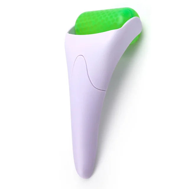 Face Roller Cool Ice Roller Massager Skin Lifting Tool Face Lift Massage Anti-wrinkles Pain Relief Face Skin Care Tools