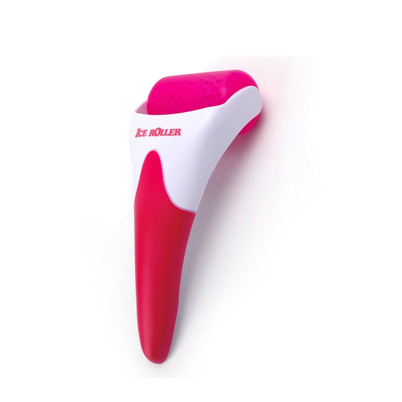 Face Roller Cool Ice Roller Massager Skin Lifting Tool Face Lift Massage Anti-wrinkles Pain Relief Face Skin Care Tools